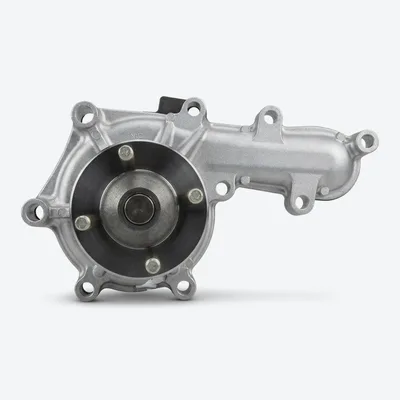 Devirdaim – Toyota Land Cruiser (J8, J10) 4.2 D, 4.2 TD 1990-2007 fotoğrafı