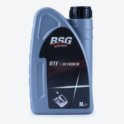 Şanzıman Yağı (ATF Dexron III 1 Litre Kırmızı Semi Sentetik) fotoğrafı