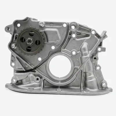 Yağ Pompası – Toyota RAV4 2.0 1995-1996 / Corona 1992-1997 / Carina E 1993-1997 fotoğrafı