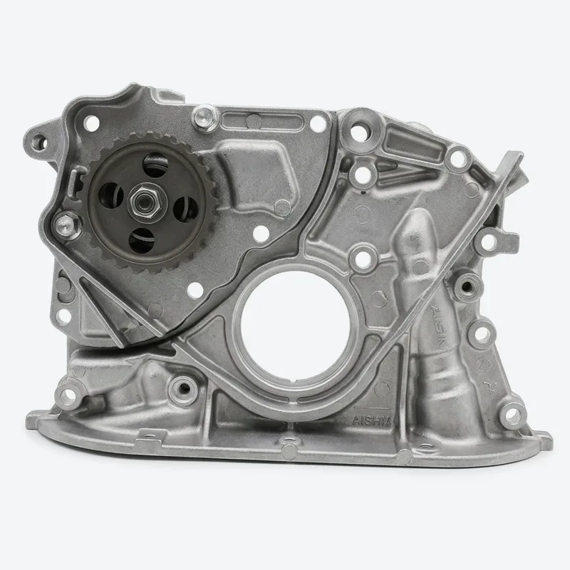 Yağ Pompası – Toyota RAV4 2.0 1995-1996 / Corona 1992-1997 / Carina E 1993-1997 fotoğrafı (1/2)