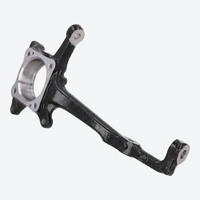 Aks Taşıyıcı – Toyota Hilux 2006-2011 fotoğrafı