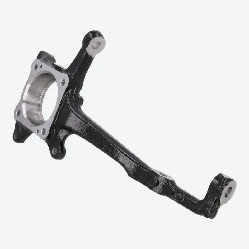 Aks Taşıyıcı – Toyota Hilux 2006-2011 fotoğrafı (1/2)