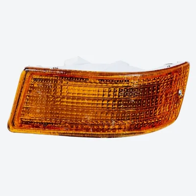 Tampon Sinyali Sol (Sarı W21W) – Mitsubishi L300 Dizel 2001 ve sonrası fotoğrafı