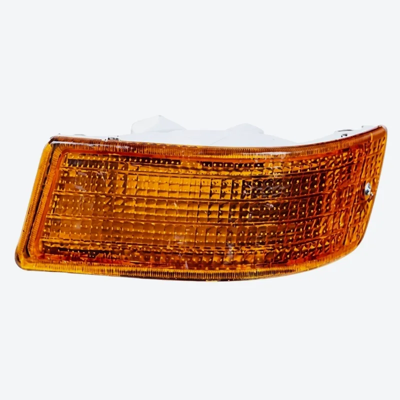 Tampon Sinyali Sol (Sarı W21W) – Mitsubishi L300 Dizel 2001 ve sonrası fotoğrafı