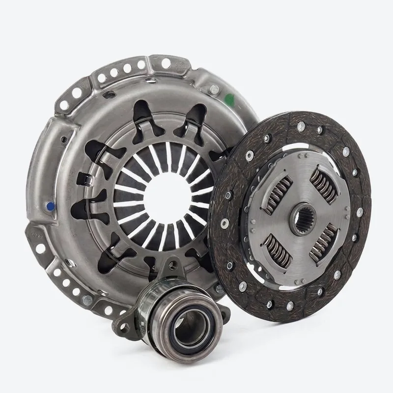 Debriyaj Seti – Toyota Auris (E15) 1.4 2007-2008 fotoğrafı