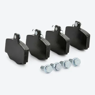 Fren Balatası Arka – Nissan Primera (P11) 1.6, 1.8, 2.0, 2.0 TD 1996-2001 / Almera (N16) 2000-2006 fotoğrafı
