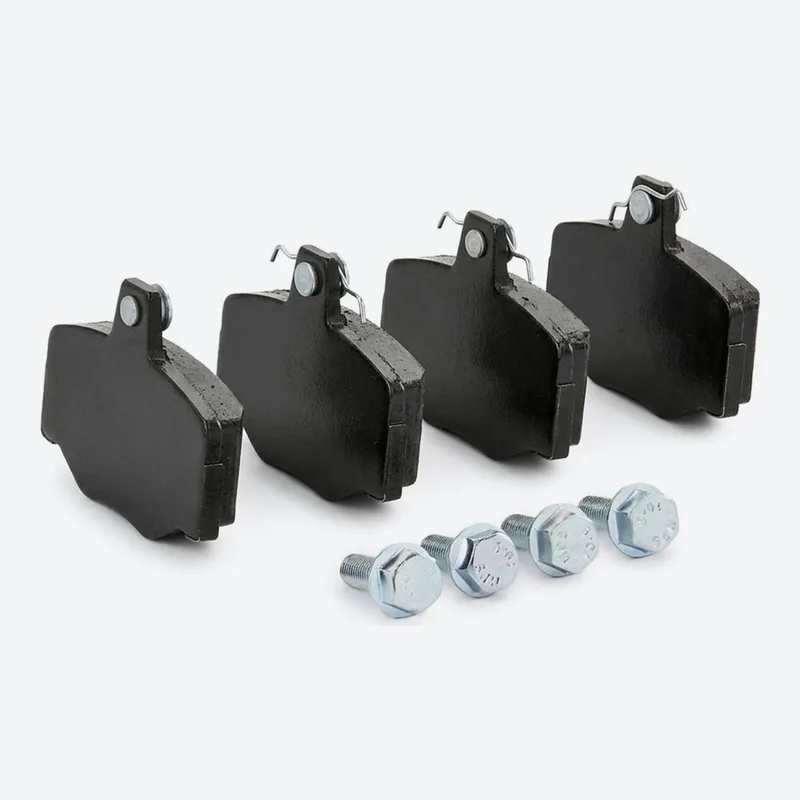Fren Balatası Arka – Nissan Primera (P11) 1.6, 1.8, 2.0, 2.0 TD 1996-2001 / Almera (N16) 2000-2006 fotoğrafı