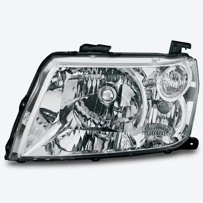 Far Sağ – Suzuki Grand Vitara (JT) 3 Kapı 1.6 2006-2015 fotoğrafı