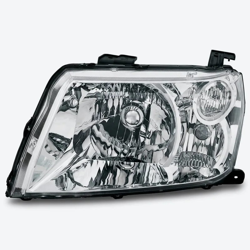 Far Sağ – Suzuki Grand Vitara (JT) 3 Kapı 1.6 2006-2015 fotoğrafı
