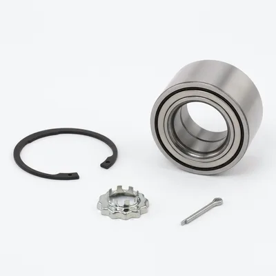 Teker Rulmanı Ön – Toyota Corolla (E12) 2002-2006 / Avensis (T22, T25) 1997-2008 / Verso (E12) 2002-2003 fotoğrafı