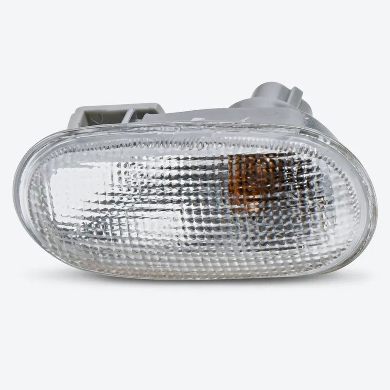 Çamurluk Sinyali – Mitsubishi L200 (K64, K74) 2.5 D, 2.5 TD 2001-2005 fotoğrafı