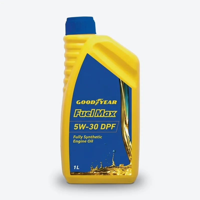 Motor Yağı (5W30 DPF 1 Litre SP/CF Partiküllü Full Sentetik) fotoğrafı