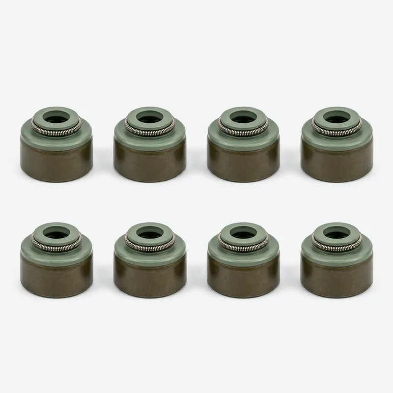 Supap Lastiği Takımı – Mazda 121 / 323 / 626 / MX-5 Benzin 1985-2004 fotoğrafı