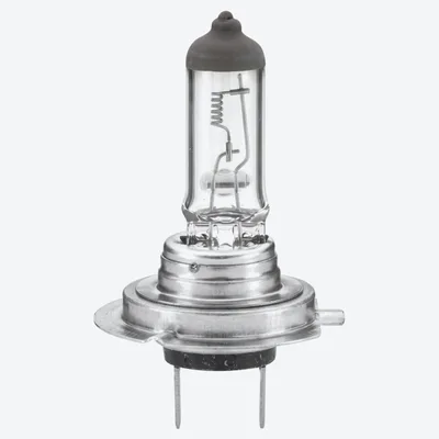 Ampul (H7 24V 70W PX26D, Valuefit) fotoğrafı