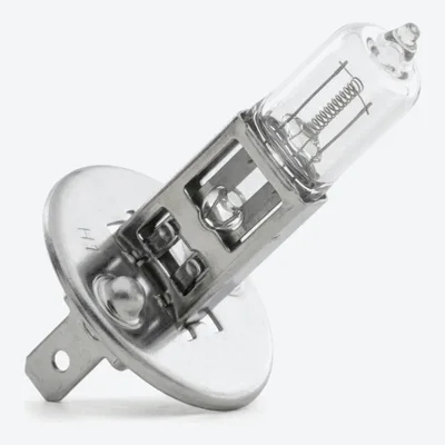 Ampul (H1 24V 70W Original) fotoğrafı
