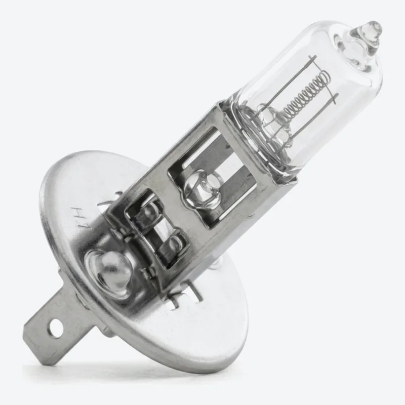 Ampul (H1 24V 70W Original) fotoğrafı