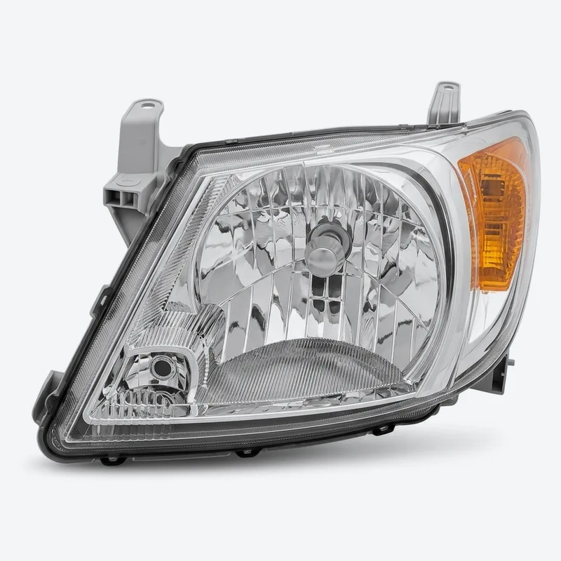 Far Sağ – Toyota Hilux (N1, N2) Dizel 2006-2008 fotoğrafı
