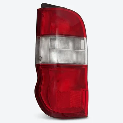 Stop Lambası Sol – Toyota Hiace (KLH2) 2.5 D-4D fotoğrafı