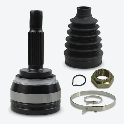 Aks Kafası Dış – Mitsubishi Carisma (DA) 1.6 2000-2005 fotoğrafı