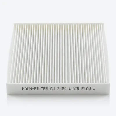 Polen Filtresi – Honda Civic Benzin 2005-2008 fotoğrafı