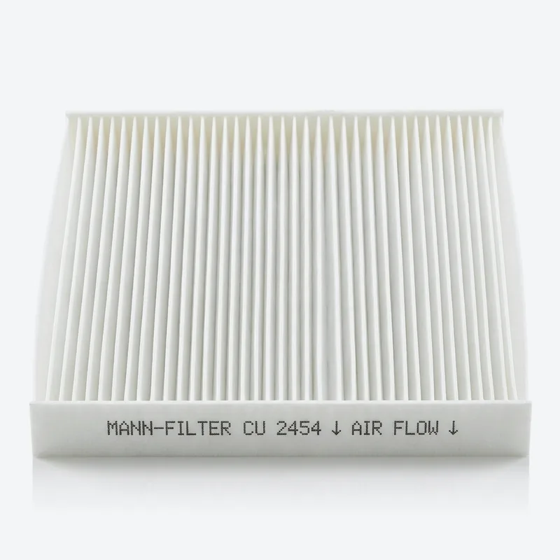 Polen Filtresi – Honda Civic Benzin 2005-2008 fotoğrafı