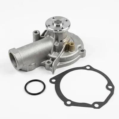 Devirdaim – Mitsubishi Outlander (CU) 2003-2008 / Lancer EVO (CT) 2.0 T 2001-2003 fotoğrafı