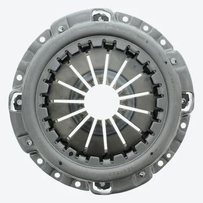 Debriyaj Baskısı – Toyota Land Cruiser Dizel 1998-2007 fotoğrafı