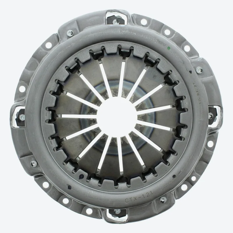 Debriyaj Baskısı – Toyota Land Cruiser Dizel 1998-2007 fotoğrafı