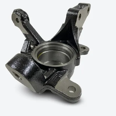 Aks Taşıyıcı – Toyota Corolla 1992-1997 fotoğrafı