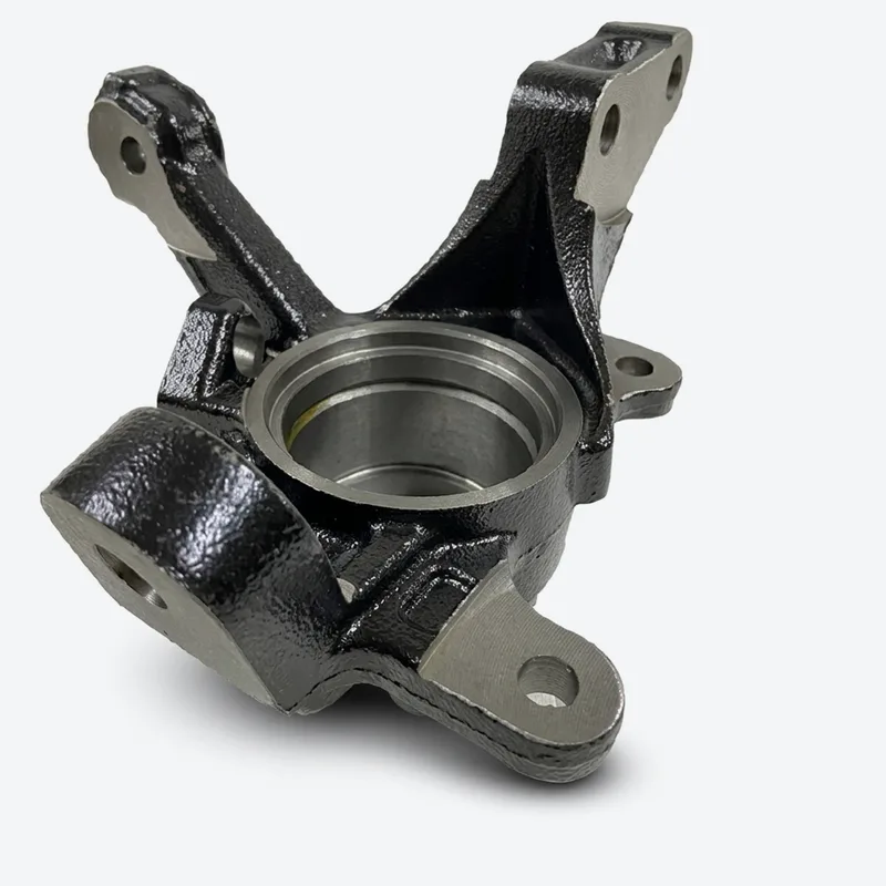 Aks Taşıyıcı – Toyota Corolla 1992-1997 fotoğrafı