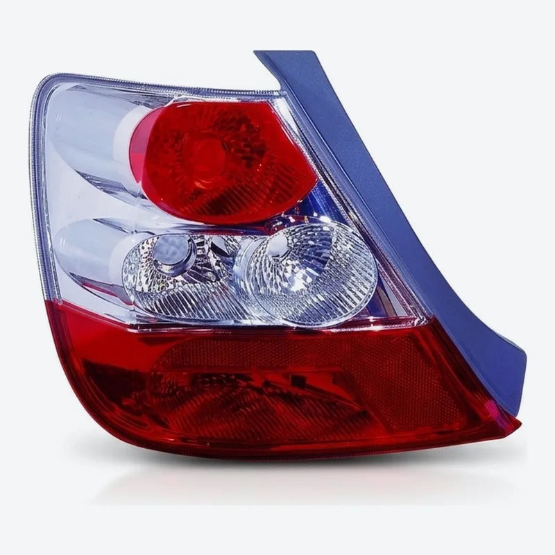 Stop Lambası Sağ – Honda Civic (EP) HB 3 Kapı Benzin 2004-2005 fotoğrafı