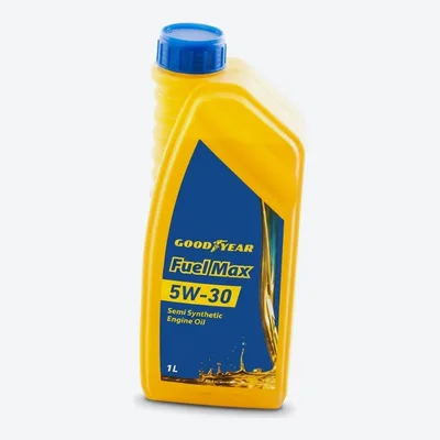 Motor Yağı (5W30 1 Litre SL/CF Full Sentetik) fotoğrafı