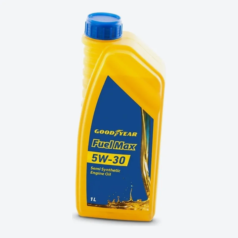 Motor Yağı (5W30 1 Litre SL/CF Full Sentetik) fotoğrafı