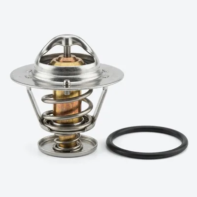 Termostat (82 °C) – Toyota Hiace / Hilux / 4Runner Dizel 1989-2005 fotoğrafı