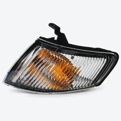 Sinyal Lambası Sol (P21W, Duy + Ampul) – Mazda 626 1998-2000 fotoğrafı