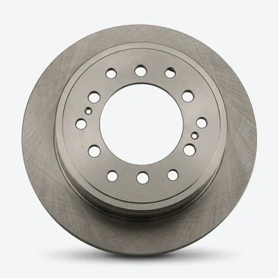 Fren Diski Arka – Toyota Land Cruiser (J9) 3.4 24V, 3.0 TD, 3.0 D-4D 1996-2002 / Prado (J12) 2003-2006 fotoğrafı