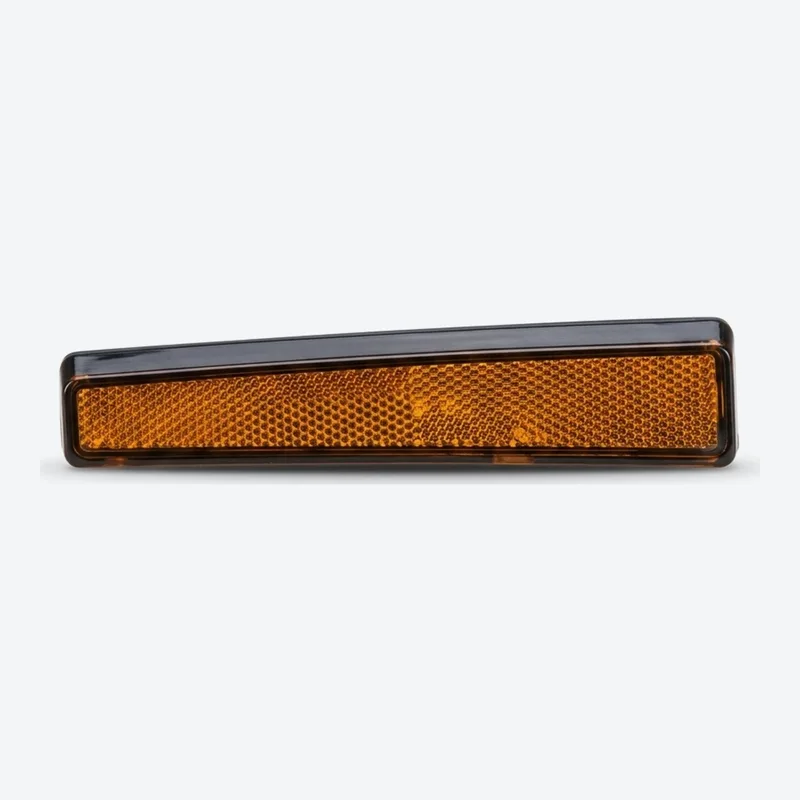 Reflektör (Sağ, Basamak) – Mitsubishi Canter (FE711, FE730, FE839, FE859) 2006-2011 fotoğrafı