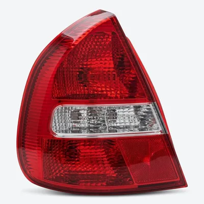 Stop Lambası Dış Sol – Mitsubishi Carisma (DA) HB 1.6, 1.8, 1.9 DI-D 1999-2005 fotoğrafı