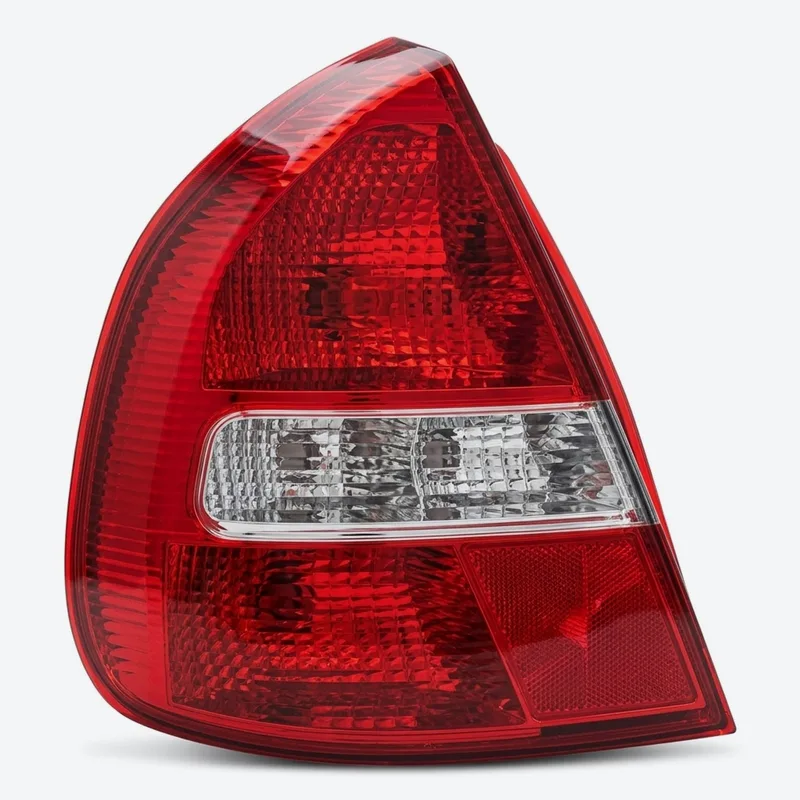 Stop Lambası Dış Sol – Mitsubishi Carisma (DA) HB 1.6, 1.8, 1.9 DI-D 1999-2005 fotoğrafı